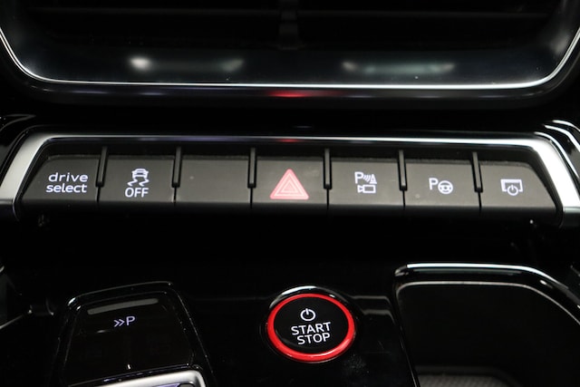 Audi e-tron GT Quattro