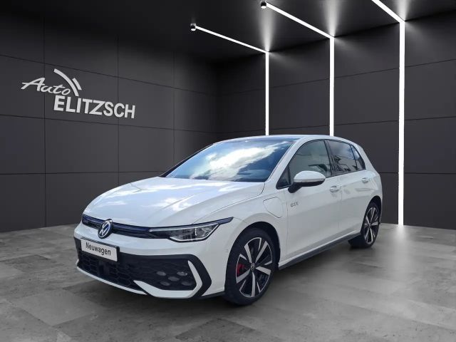 Volkswagen Golf GTE Golf VIII