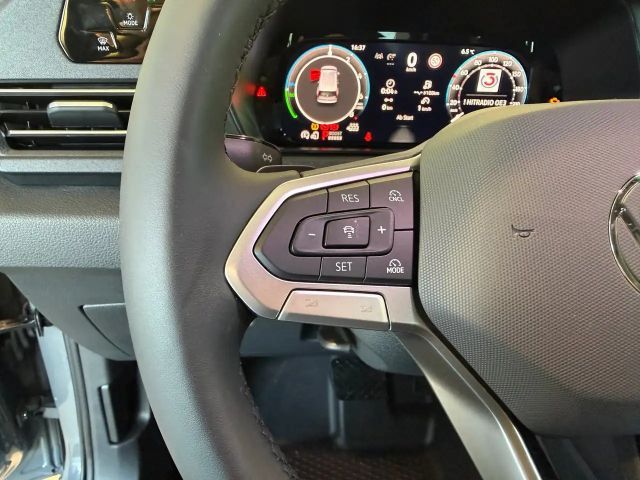 Volkswagen Caddy eHybrid