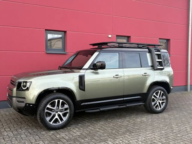 Land Rover Defender 110 D200 Dynamic SE
