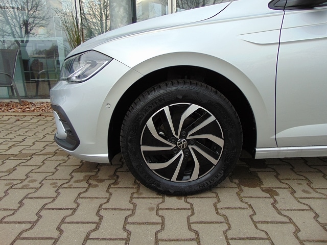 Volkswagen Polo Life