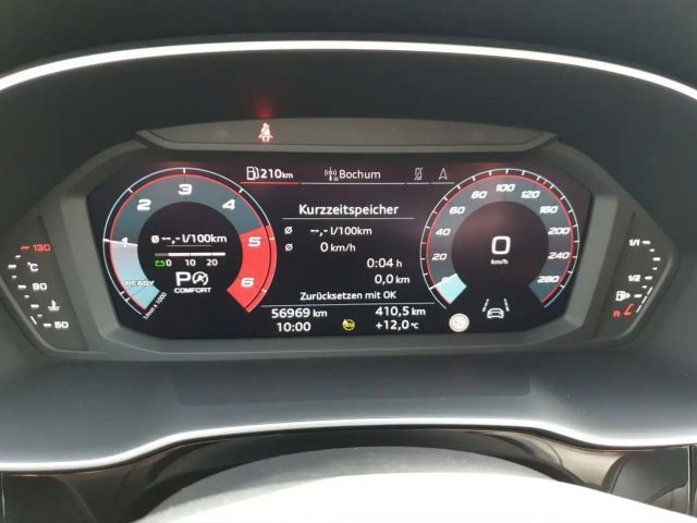 Audi Q3 35 TDI S-Line