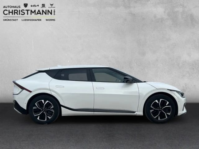Kia EV6 77,4 kWh GT-Line