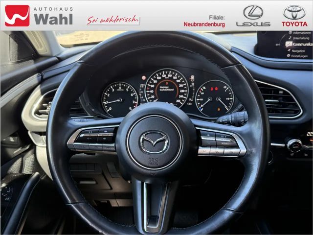 Mazda CX-30 Selection