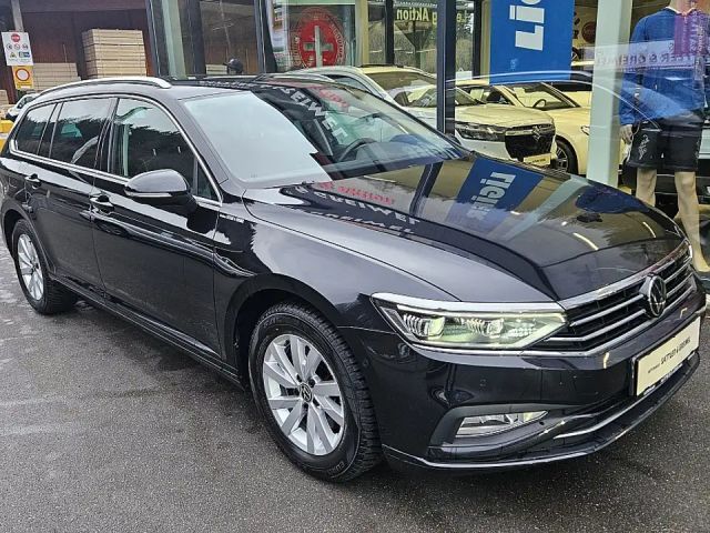 Volkswagen Passat Business DSG Variant