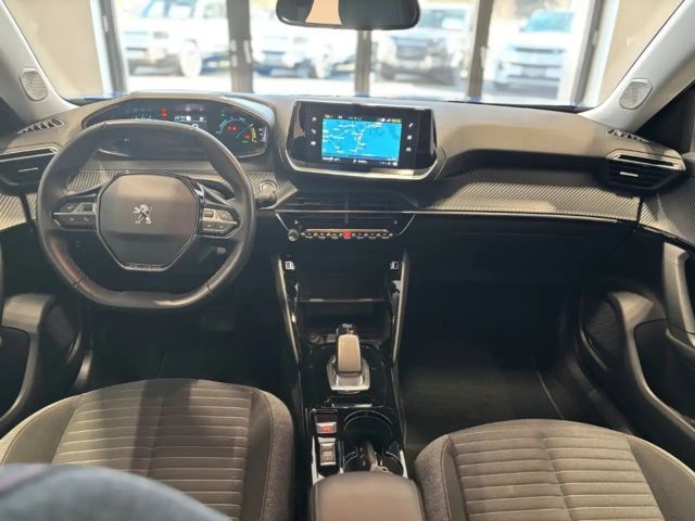 Peugeot E-2008 Active Pack