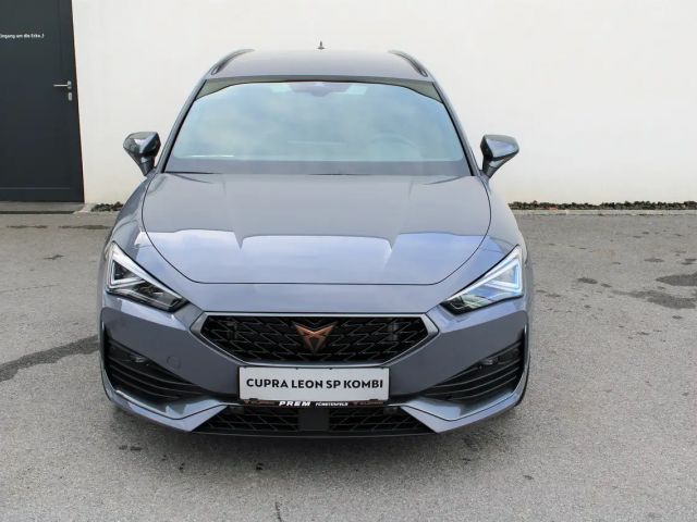 Cupra Leon DSG VZ