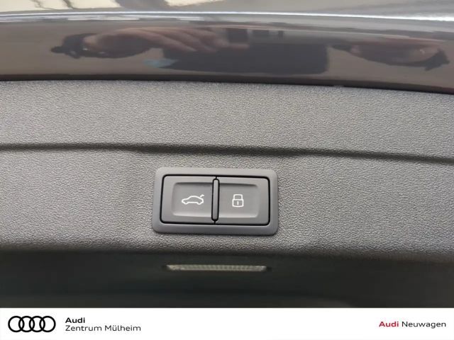 Audi A5 Avant Quattro