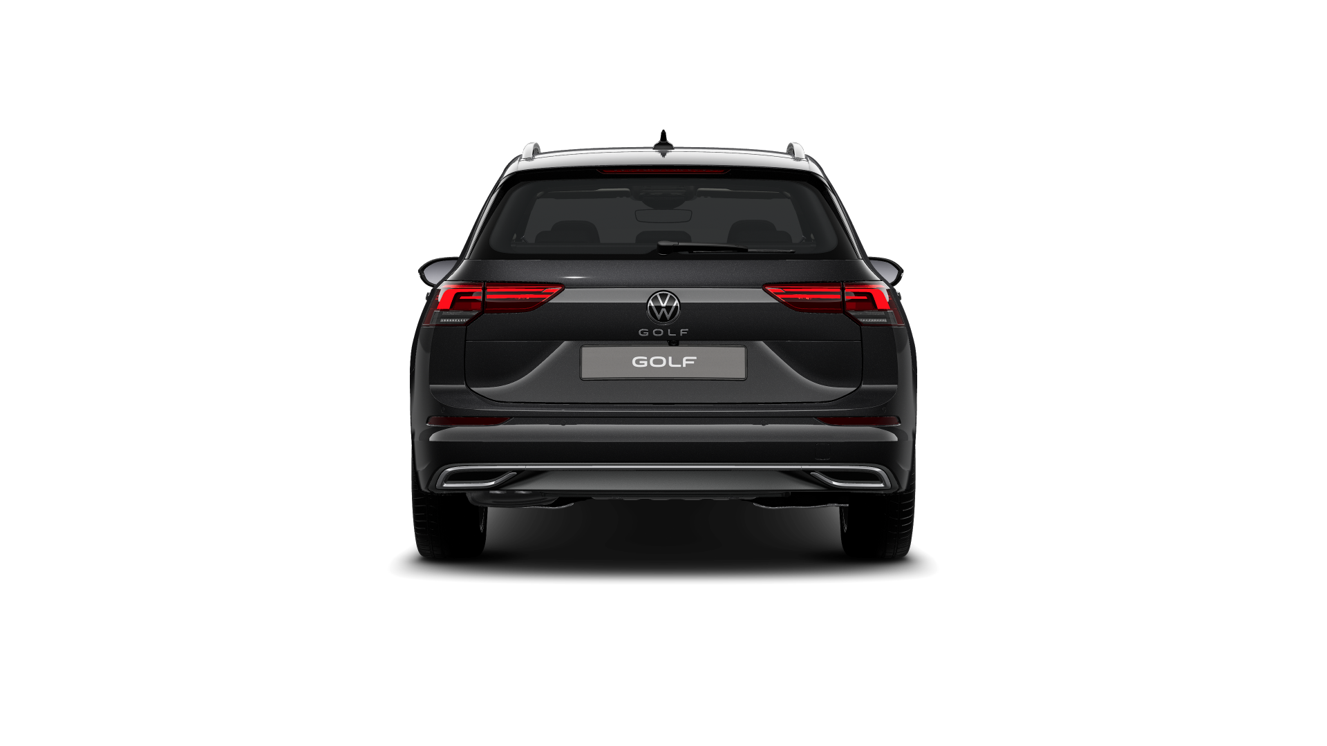 Volkswagen Golf 2.0 TDI Move Variant