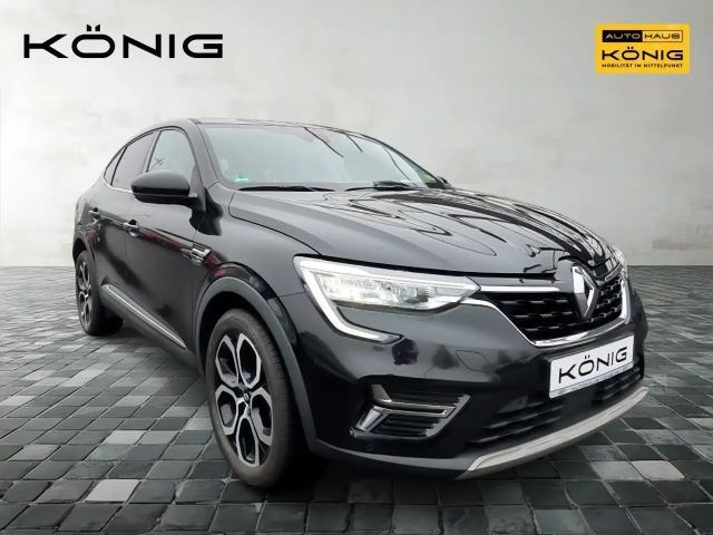 Renault Arkana TCe 140