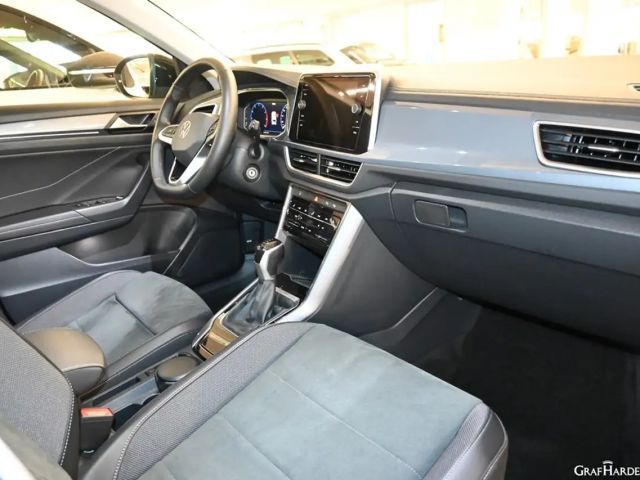 Volkswagen T-Roc 1.5 TSI Style