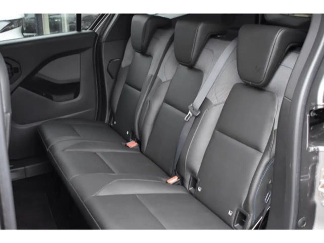 Nissan Townstar N-Connecta