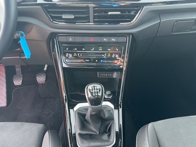 Volkswagen T-Roc 1.0 TSI