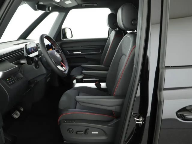Volkswagen ID.Buzz 4Motion GTX