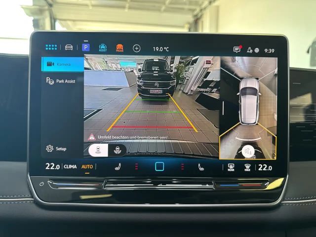 Volkswagen Tiguan 2.0 TDI DSG Elegance Elegance