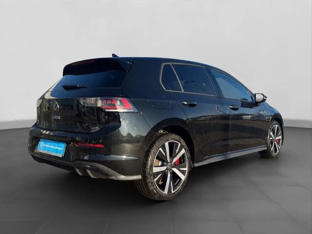 Volkswagen Golf GTE Style