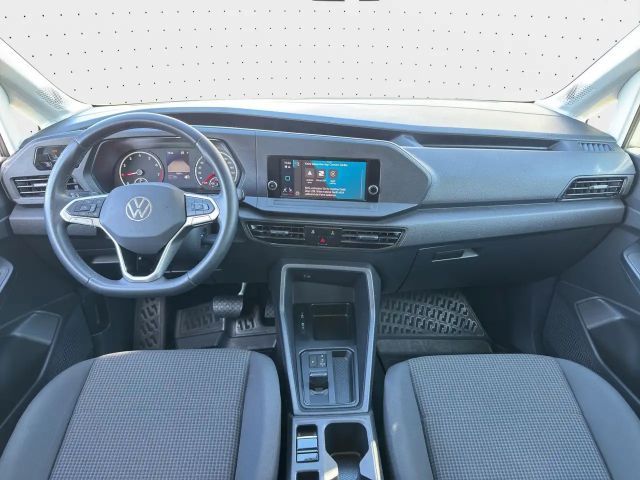 Volkswagen Caddy Basis-Modell*ZVR*Radio*PDC*MFL*SHZ*