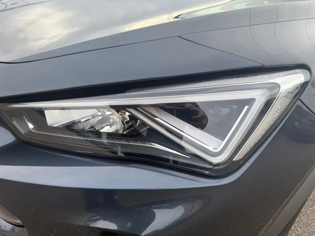 Cupra Formentor e-Hybrid