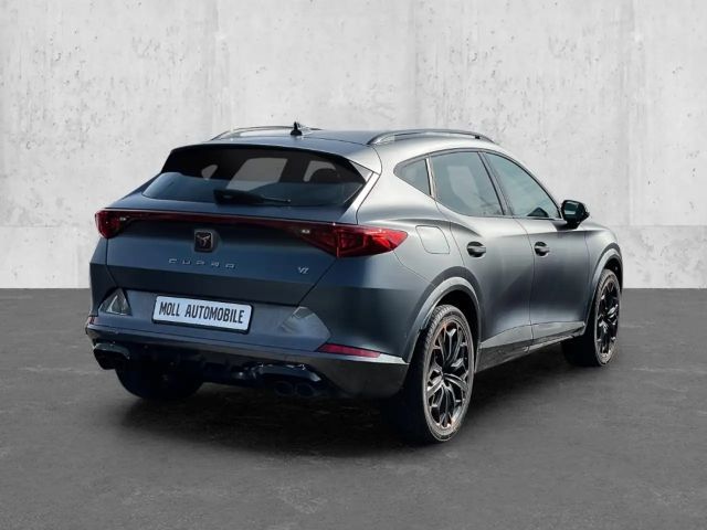 Cupra Formentor 2.0 TSI 4Drive VZ