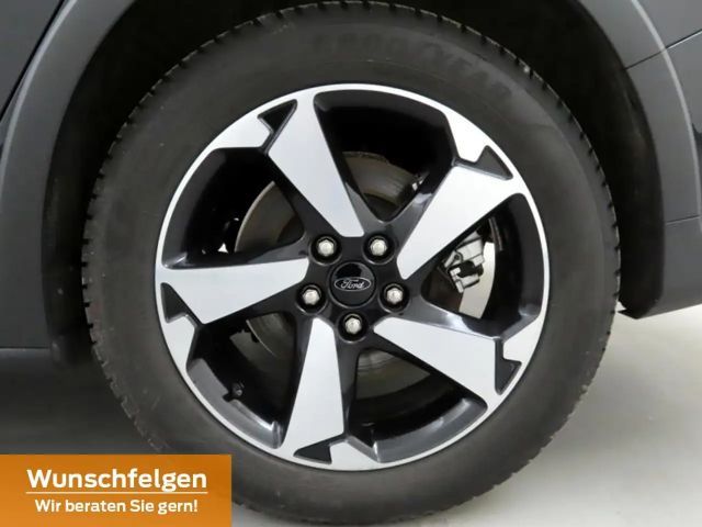 Ford Focus 1.5 EcoBlue Active Wagon