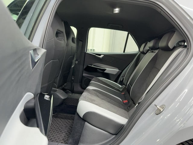 Volkswagen ID.3 Performance Pro