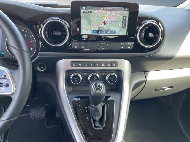 Mercedes-Benz T 180 Progressive