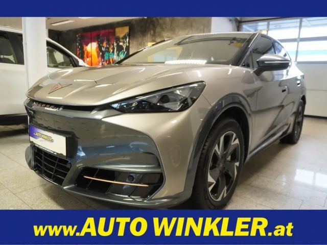 Cupra Tavascan Virtual/Navi/Wärmepumpe/LED