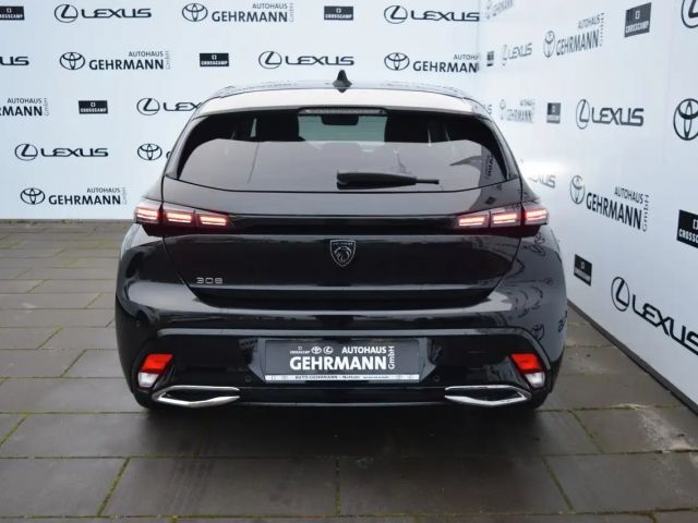 Peugeot 308 Allure Pack