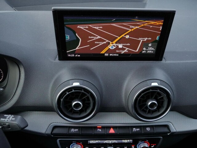 Audi Q2 40 TFSI Quattro S-Tronic