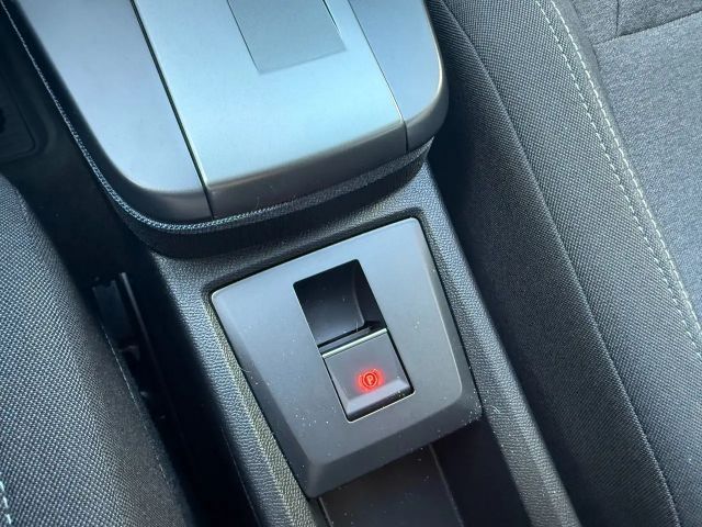 Opel Frontera Edition