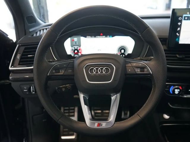 Audi SQ5 Sportback