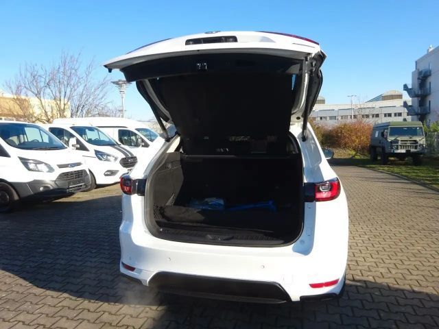 Mazda CX-60 4WD Homura