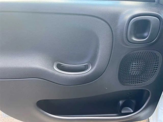 Fiat Panda 1.0 GSE Hybrid PDC*Klima*Tempomat*Bluetooth*ZV*Iso