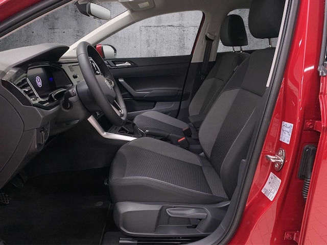 Volkswagen Taigo 1.0 TSI Life