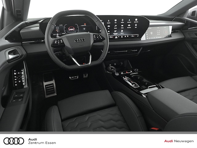 Audi A6 e-tron Avant Quattro