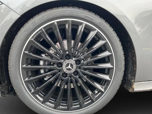 Mercedes-Benz A 200 AMG Line Hatchback