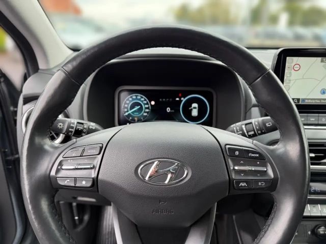 Hyundai Kona 1.0 Pure T-GDi