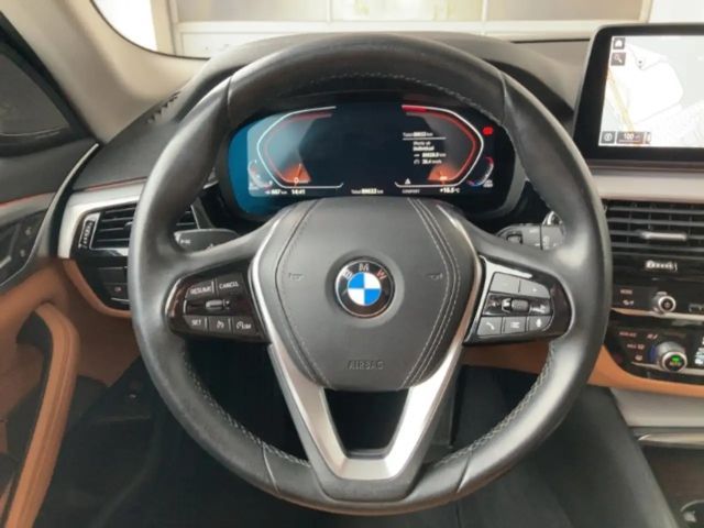 BMW 520 520d Touring