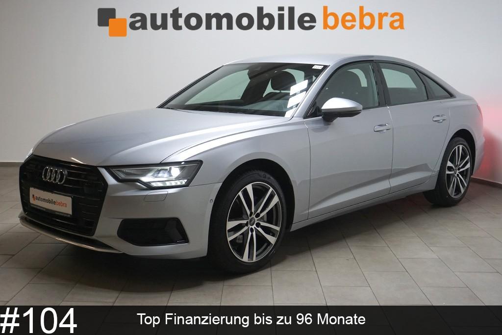 Audi A6 40 TDI Quattro S-Tronic Sedan Sport