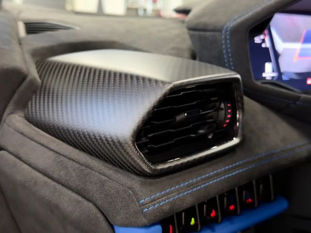 Lamborghini Huracan n HURACAN TECNICA CARBON EXT&INT SENSONUM FULLOPT!