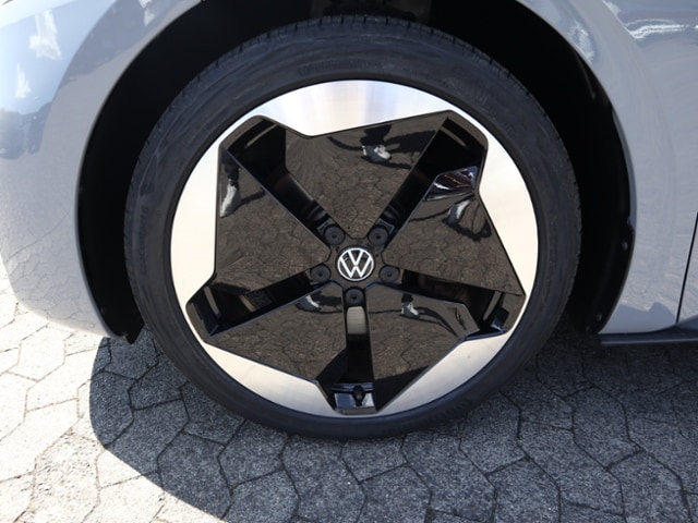 Volkswagen ID.3 IQ.Drive Max