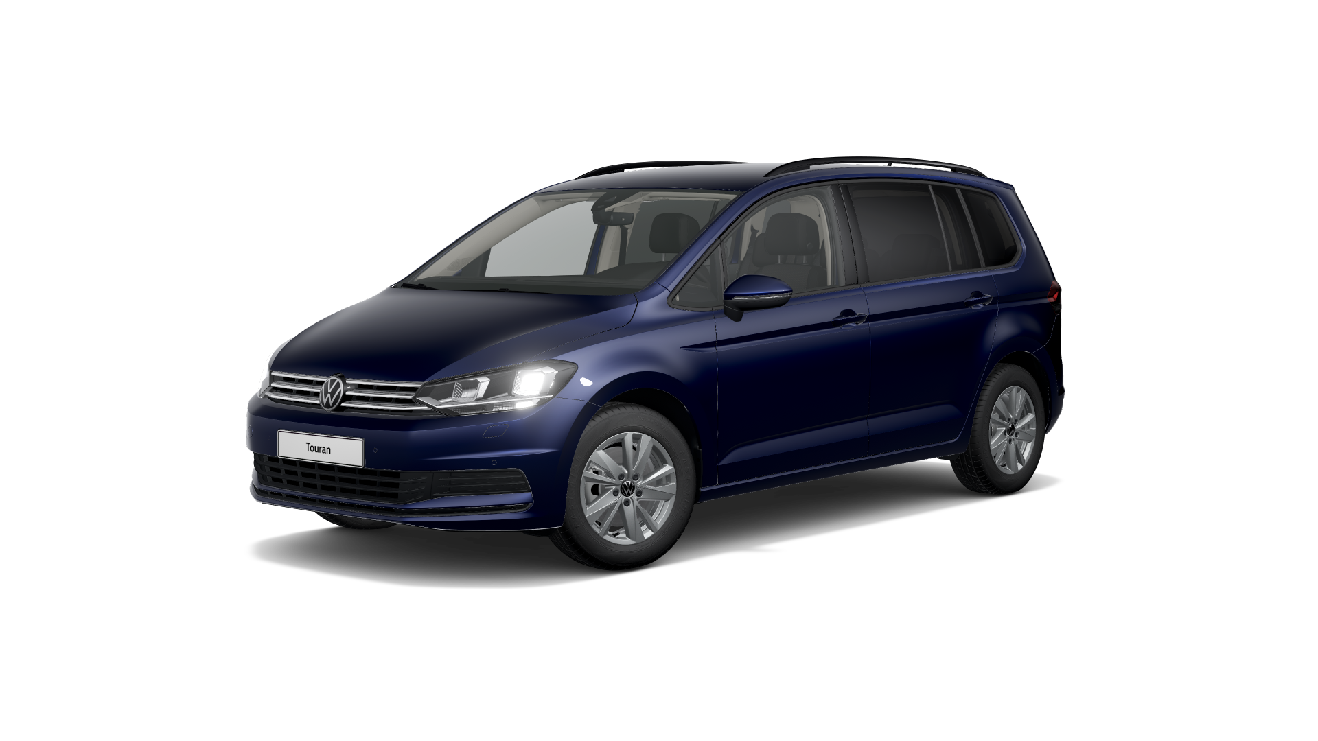 Volkswagen Touran 1.5 TSI DSG