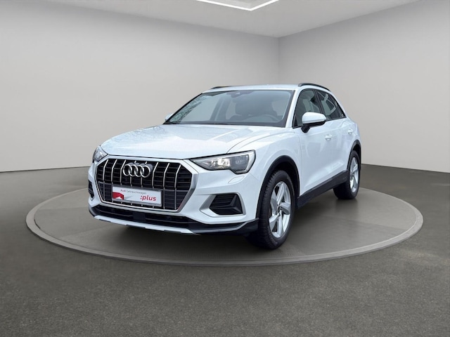 Audi Q3 35 TFSI S-Tronic