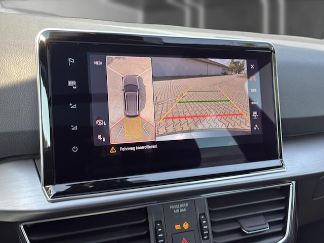 Seat Tarraco 2.0 TSI DSG FR-lijn