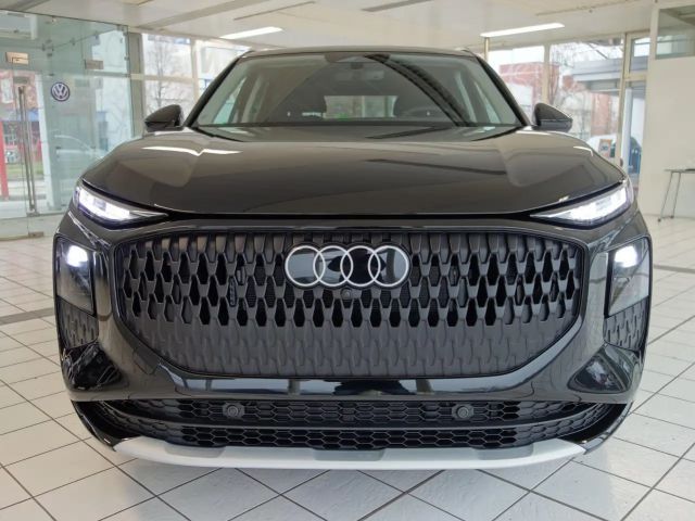 Audi Q3 TFSI 110 kW intense