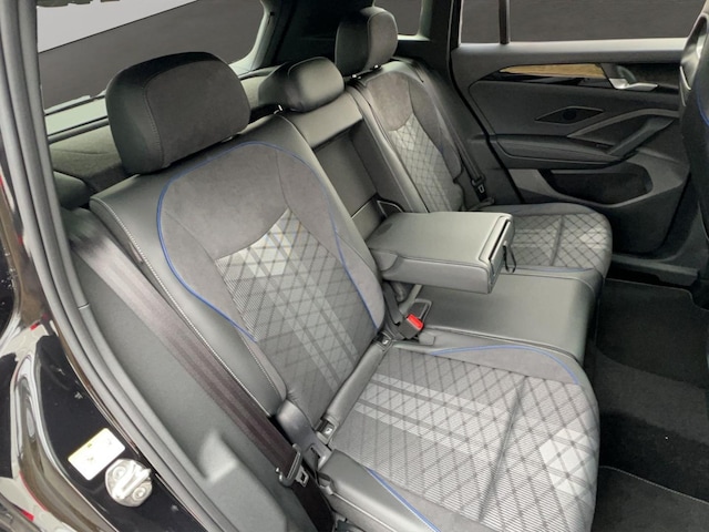 Volkswagen Tiguan 4Motion DSG R-Line