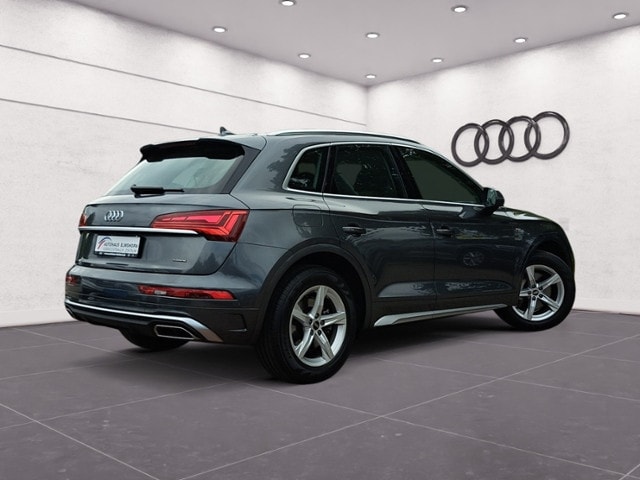 Audi Q5 50 TDI Quattro