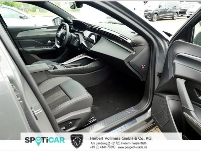 Peugeot 408 130 EAT8 GT-Line PureTech