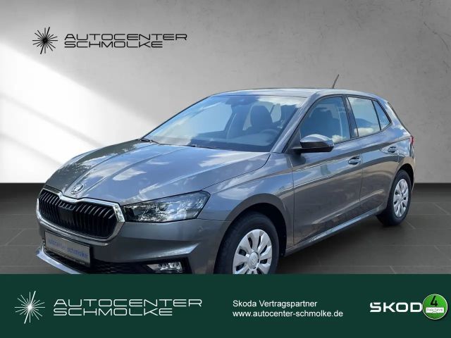 Skoda Fabia Fabia 1.0 MPI Essence *KLIMA*PDC*SHZ*LED*  Klima