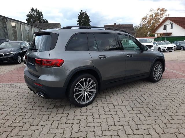 Mercedes-Benz GLB 200 AMG Line